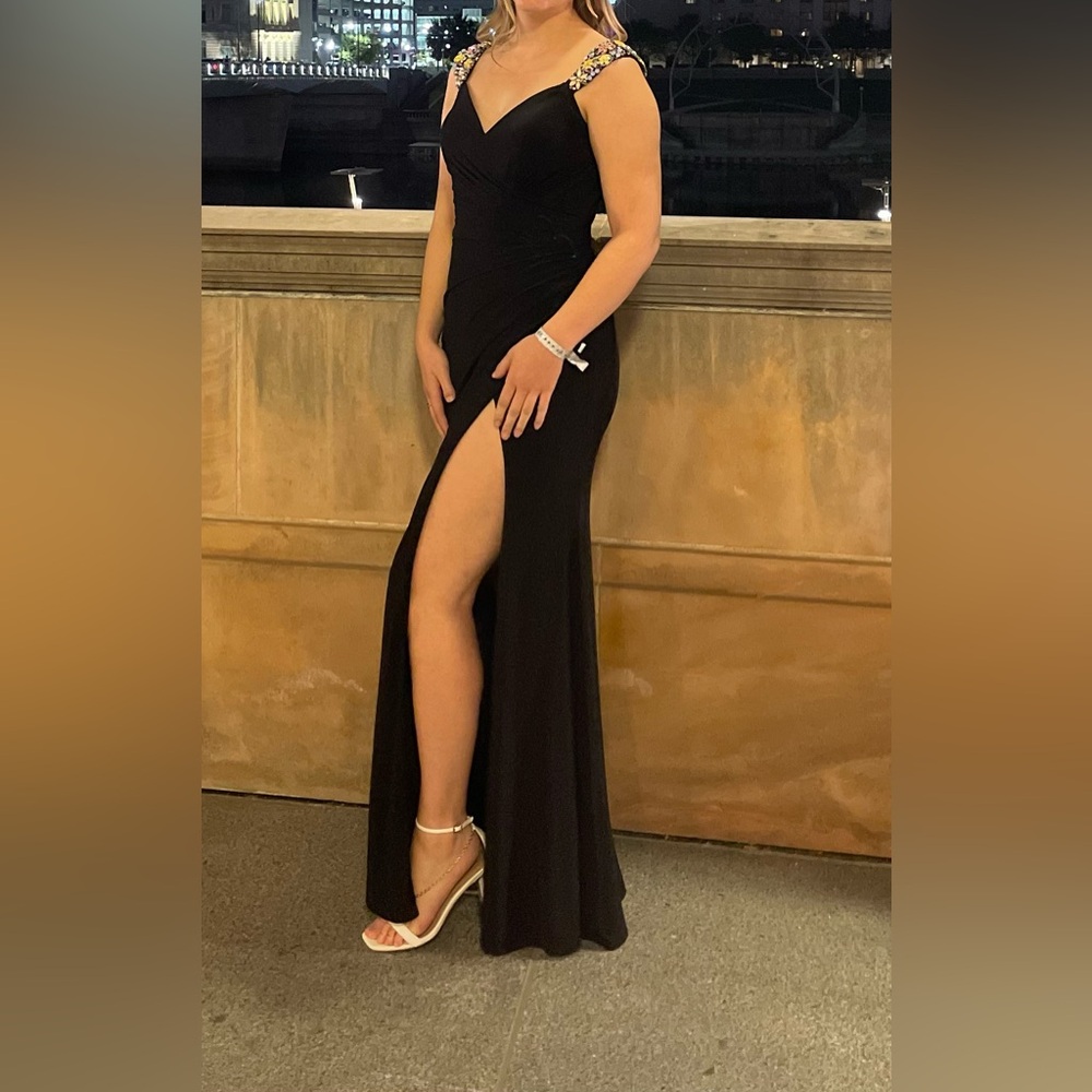 Mac Duggal Formal Gown